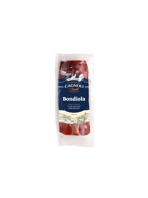 Bondiola