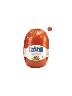 Mortadela