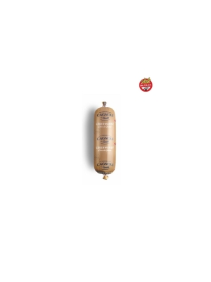Leberwurst