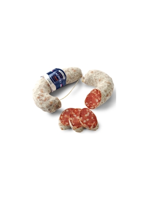 Longaniza