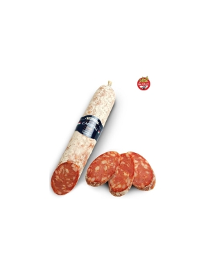 Longaniza
