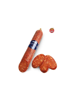 Longaniza