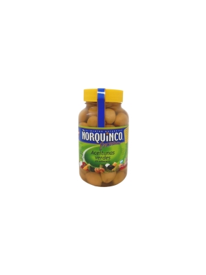 Aceitunas