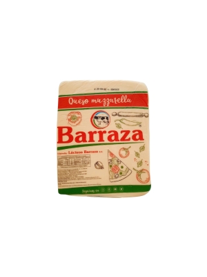 Mozzarella