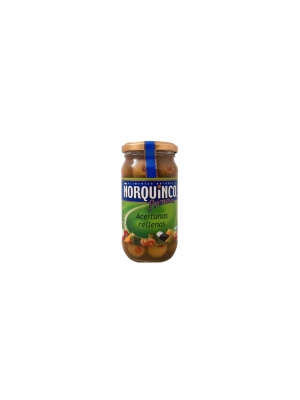 Aceitunas