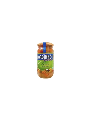 Pickles