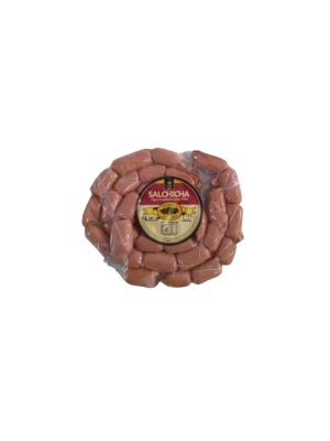Salchichas