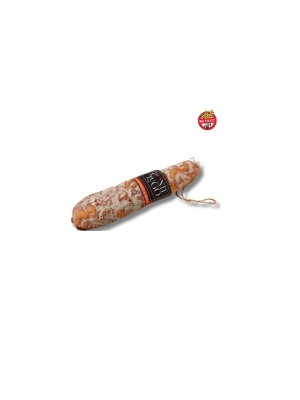Longaniza