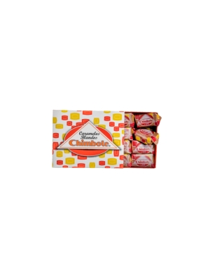 Caramelos
