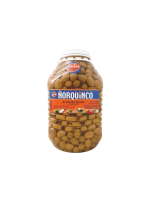 Aceitunas