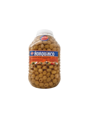 Aceitunas