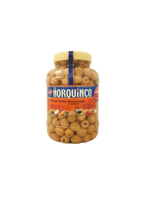 Aceitunas