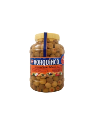 Aceitunas