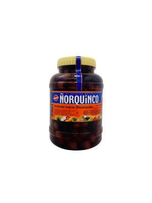 Aceitunas